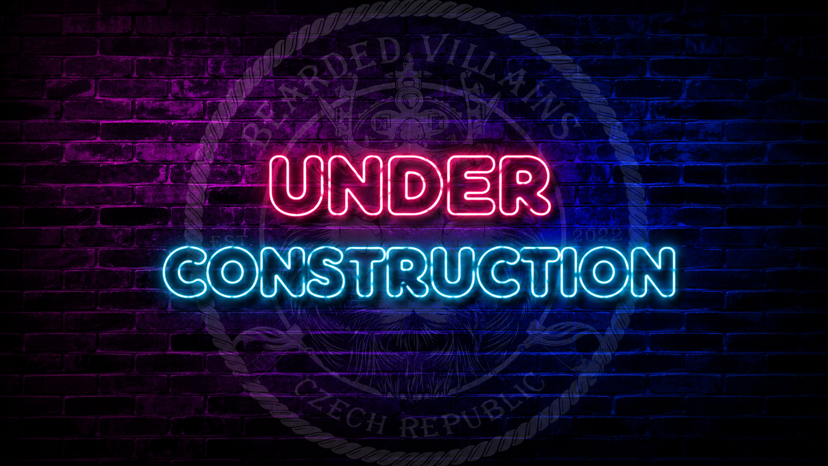 Under construction